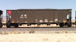 WB Unit Loaded Hooper Frt @ Erie NV W-Pshr -42